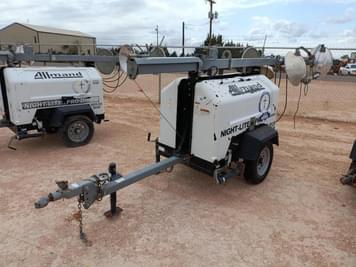 Main image Allmand Night Lite Pro II